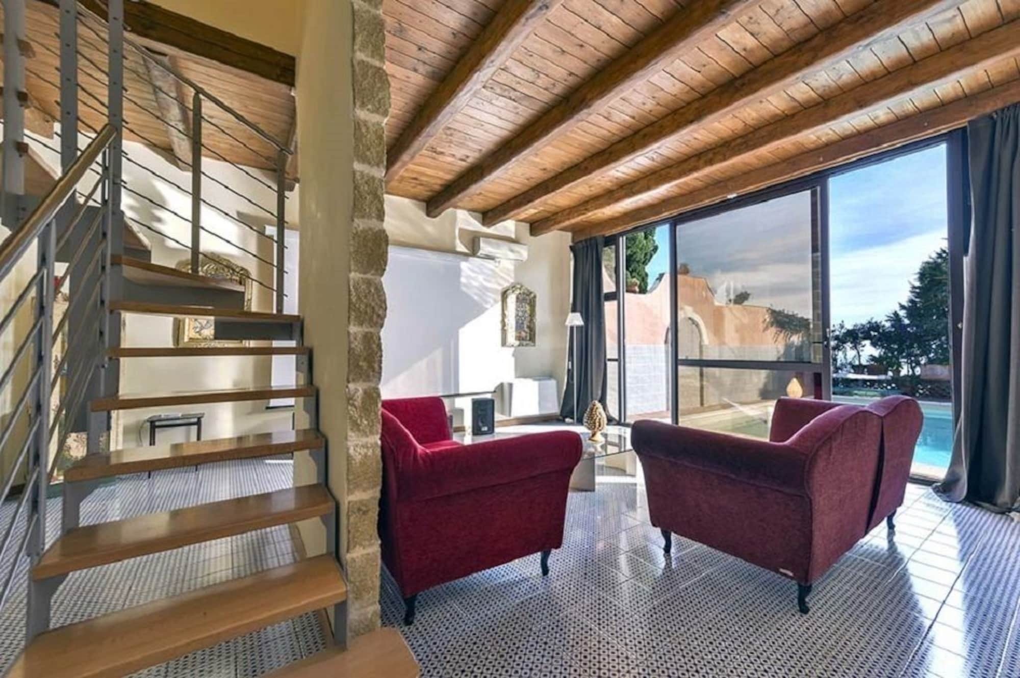 Villa La Boheme *